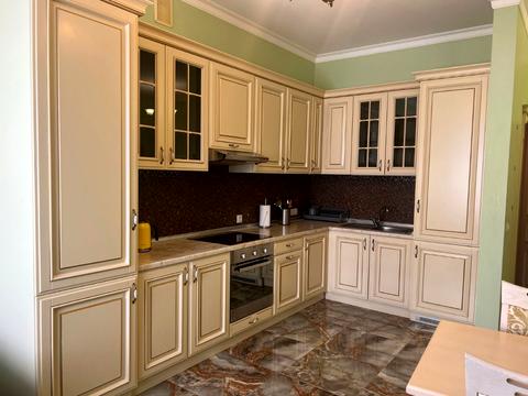 квартира за адресою Київ, Дніпровська набережна вул., 14