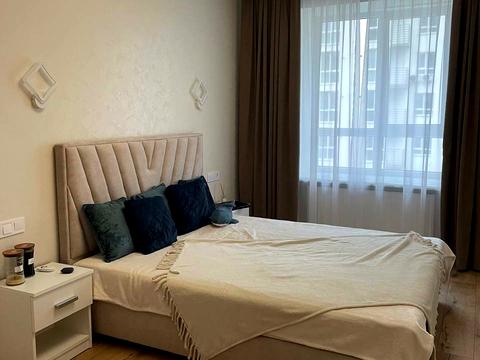 квартира по адресу Сімейна ул., 6