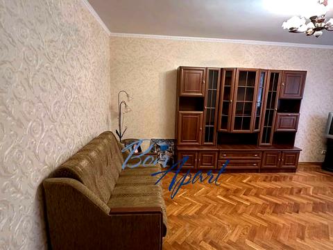 квартира за адресою Бульварно-Кудрявська вул. (Воровського), 7-Б