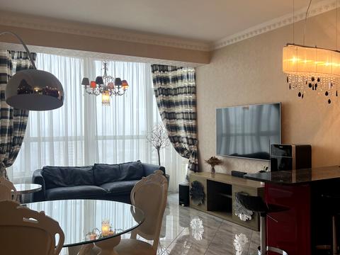 квартира по адресу Сечевых Стрельцов ул. (Артема), 52-А