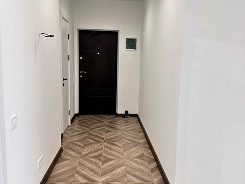 квартира по адресу Высочана ул., 29