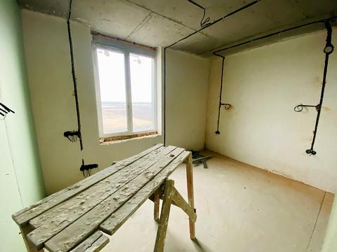 квартира по адресу Юності ул., 4
