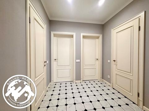 квартира за адресою Келецька вул., 45б