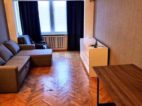квартира по адресу Юрия Шумского ул., 8