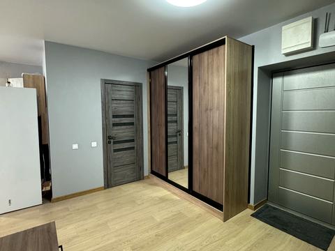 квартира по адресу Мира просп., 2-К