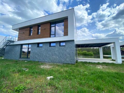 будинок за адресою Дніпровське шосе