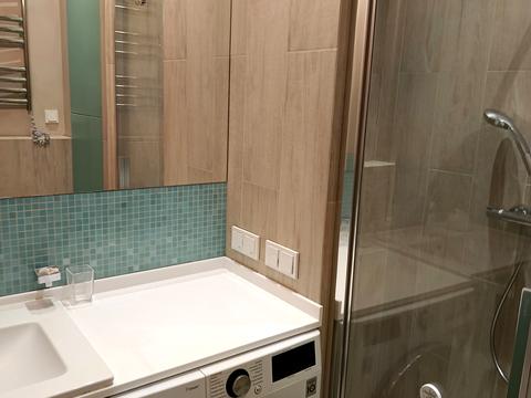 квартира по адресу Академика Филатова ул., 2/1