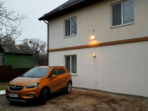 будинок за адресою Садова вул., 3