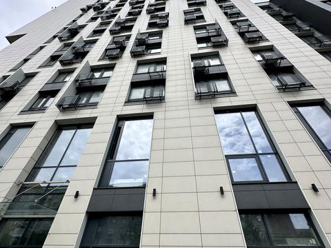 квартира по адресу Митрополита Василия Липковского ул. (Урицкого), 38