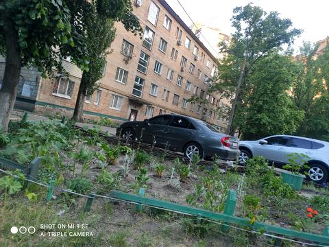 квартира по адресу Академика Доброхотова ул., 28