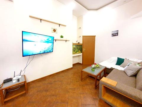 квартира по адресу Эспланадная ул., 2