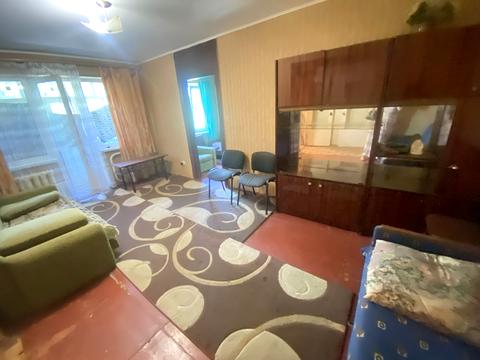 квартира по адресу Виталия Матусевича ул. (XXII Партсъезда), 47