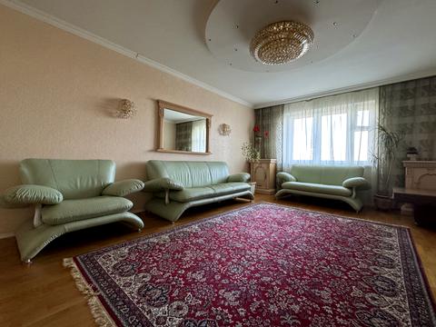 квартира по адресу Клиническая ул., 23/25