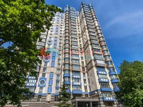 квартира за адресою Інститутська вул., 18-А