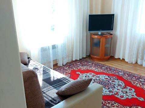 будинок за адресою Лісова