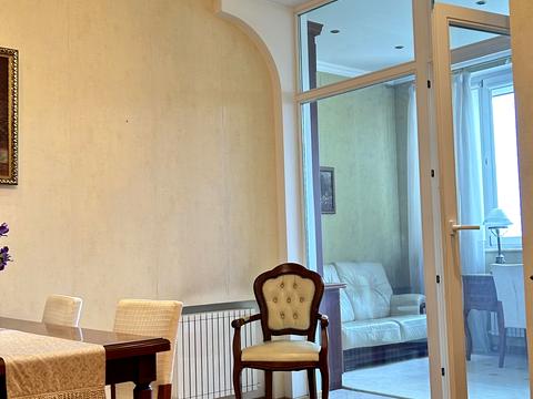 квартира за адресою Французький бульв., 35