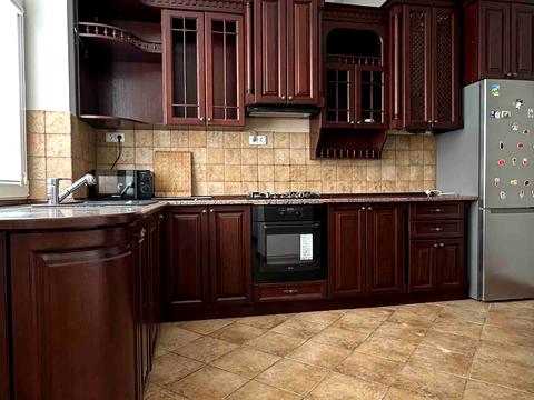 квартира по адресу Николая Лысенко ул., 44