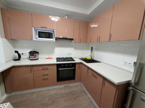 квартира за адресою Генерала Шаповала вул. (Механізаторів), 7