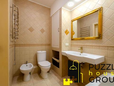 квартира по адресу Владимира Ивасюка просп. (Героїв Сталінграду), 47-А