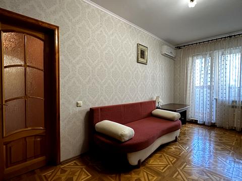 квартира за адресою Рональда Рейгана вул., 4-А