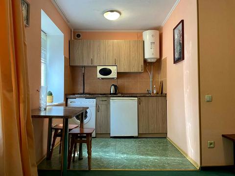 квартира за адресою Київ, Миколи Міхновського бульв. (Дружби народів), 19-А