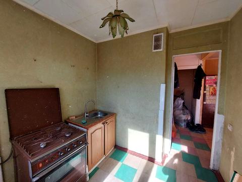квартира за адресою Героїв АТО вул. (Димитрова), 96