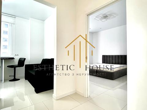 квартира за адресою Андрія Верхогляда вул. (Михайла Драгомирова), 14-А