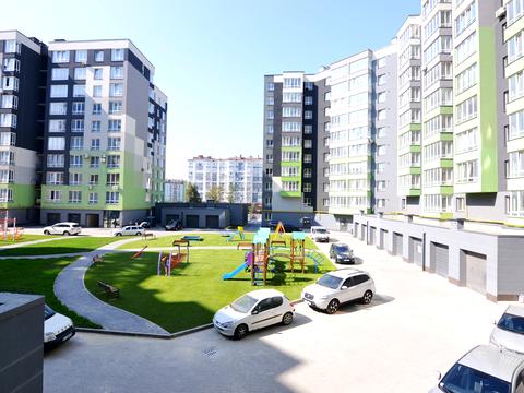 квартира по адресу Приозерна ул., 40