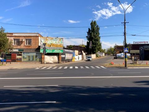комерційна за адресою Кривий Ріг, Вільної Ічкерії вул. (Волгоградська), 4