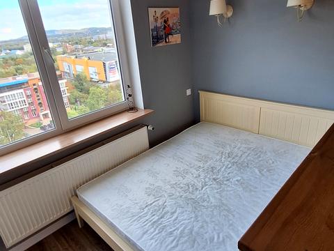 квартира за адресою Осипа Назарука вул., 1