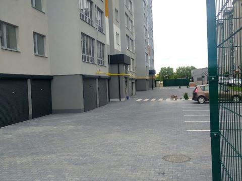 квартира по адресу Вінницьке шоссе, 8/1