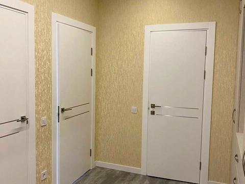 квартира по адресу Ревуцкого ул., 40-В