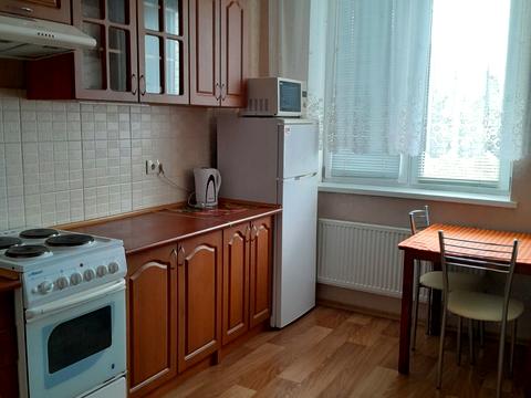 квартира по адресу Академика Палладина просп., 18/30