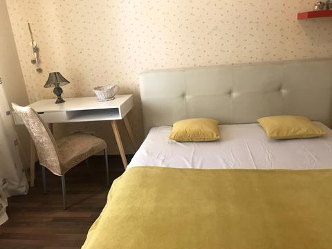 квартира за адресою Милославська вул., 8