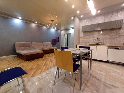 квартира за адресою Івана Пулюя вул., 40