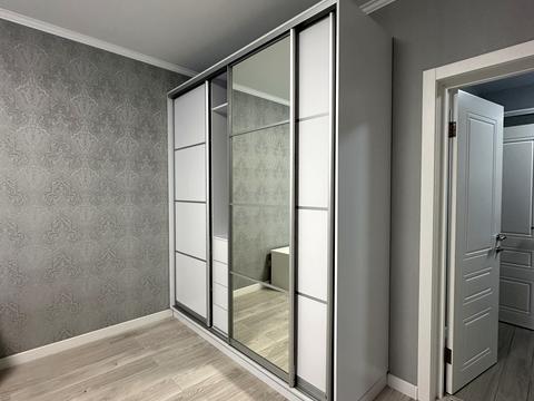 квартира по адресу Михаила Максимовича ул. (Трутенко Онуфрия), 3-Д