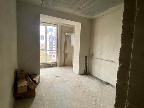 квартира за адресою Панаса Мирного вул., 16