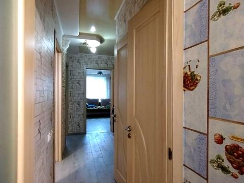 квартира за адресою Кривбасівська вул., 58