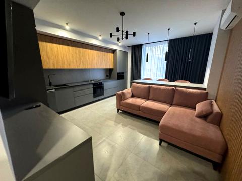 квартира по адресу Сечевых Стрельцов ул., 28-А