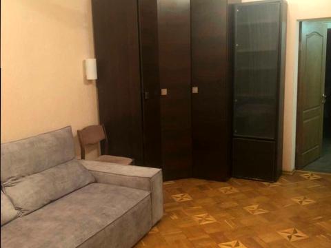 квартира по адресу Писаржевского ул., 11