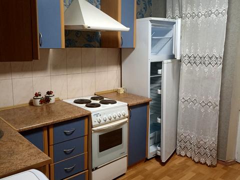 квартира за адресою Радунська вул., 11