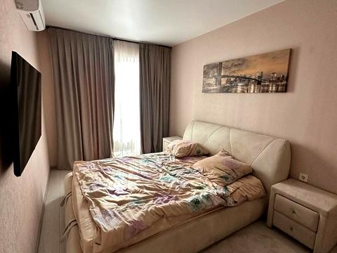 квартира за адресою Спрейса вул., 2