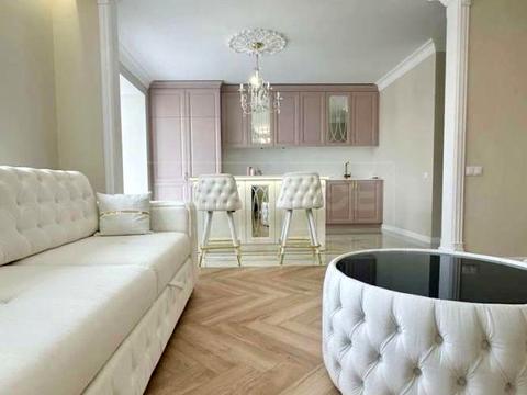 квартира по адресу Приозерна ул., 19а