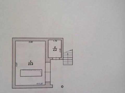 дом по адресу Вишнёвая ул., 7