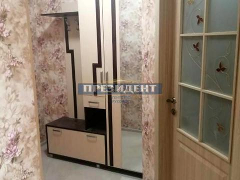 квартира по адресу Владислава Бувалкина ул. (Бочарова Генерала), 44б
