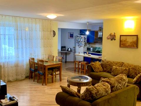 квартира по адресу Княжий Затон ул., 14-Б