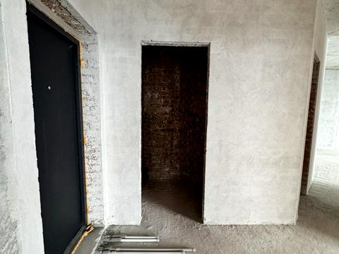 квартира по адресу Трускавецкая ул., 2-В