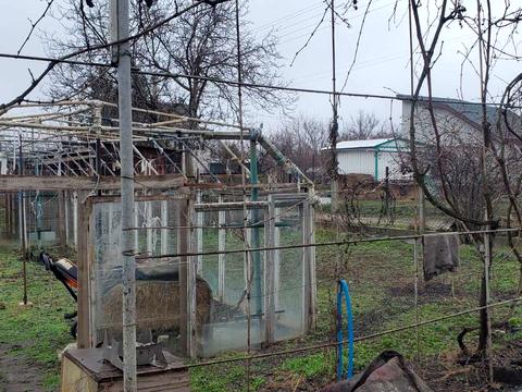 будинок за адресою Запоріжжя, Хортицька