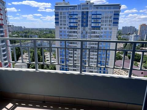квартира по адресу Одесса, Гагарина просп. (Гагарина), 19-В