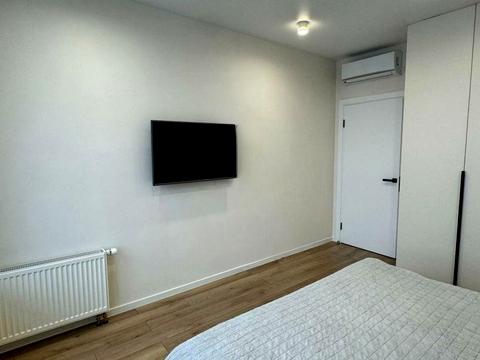 квартира по адресу Берестейский просп. (Победы), 5-В